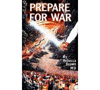 Prepare for War Brown, Rebecca ( Author ) Mar-01-1993 Paperback