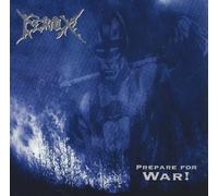 Prepare for War - Germany