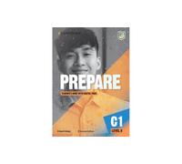 Prepare Level 8 Teacher’s Book with Digital Pack (Cambridge English Prepare!)