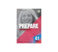 Prepare Level 9 Teacher’s Book with Digital Pack (Cambridge English Prepare!)