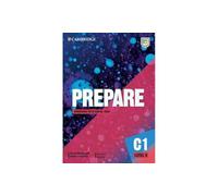 Prepare Level 9 Workbook with Digital Pack (Cambridge English Prepare!)