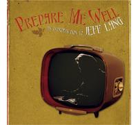Prepare Me Well by Jeff Lang (2006-07-03)