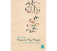 Prepare My Prayer: Recipes to Awaken the Soul
