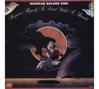 Prepare Thyself to Deal with a Mircacle [VINYL]