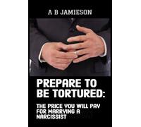 Prepare to be tortured. The price you will pay for marrying a narcissist