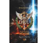 PRÉPARE-TOI À LA JUSTICE DE DIEU - Édition Europe Française -: Le Grand Reset Mondial