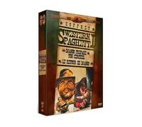 Prépare ton cercueil + Le retour de Django DVD Box Set Brand New