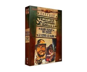 Prépare ton cercueil + Le retour de Django DVD Box Set Brand New