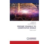 Prepare Yourself to Competative World: Ready to grab