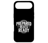 Prepared Beats Ready Tactical Mindset Case for iPhone Air