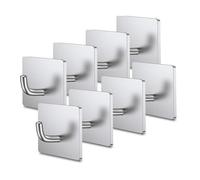 Prepared Hero Emergency Fire Blanket Hook - 8 Pack