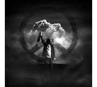 Prepared Like A Bride - Overcomer [Japan CD] ZTTH-5