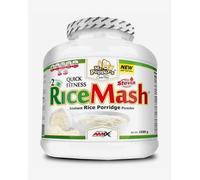 Prepared Rice flour Amix RiceMash flavor white chocolate (1.5 kg)
