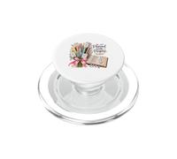 Prepared with Purpose Christian Devotion PopSockets PopGrip for MagSafe