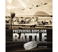 Preparing Boys for Battle