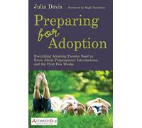 Preparing for Adoption