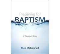 Preparing for Baptism