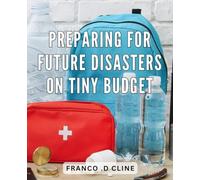 Preparing For Future Disasters On Tiny Budget: Survival Strategies: Master Affordable Preparations for Impending Catastrophes and Be a Gifted Hero