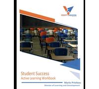 Preparing For Life After High School: Student Success Work Book- Velocity Education Group
