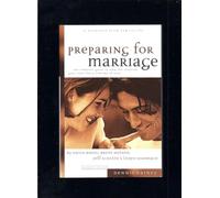 Preparing for Marriage