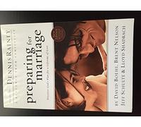 Preparing for Marriage (A Resoure from Familylife)