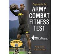 Preparing for the Army Combat Fitness Test