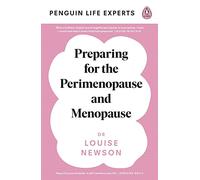 Preparing for the Perimenopause and Menopause (Penguin - Paperback / softback N