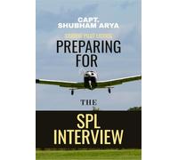 Preparing for the SPL Interview