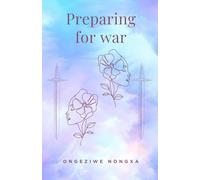Preparing for War: 1