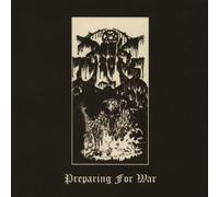 Preparing for War by DARKTHRONE (2004-06-01)