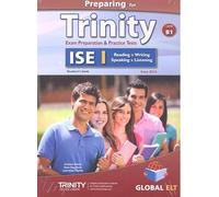 PREPARING IN TRINITY ISE I SELF STUDY (B1)