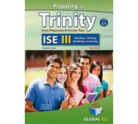PREPARING IN TRINITY ISE III SELF STUDY (C1)
