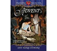 Preparing My Heart For Advent