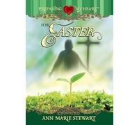 Preparing My Heart for Easter