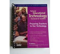 Preparing Teachers to Use Technology
