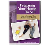 Preparing Your Home to Sell