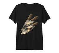 Prepper Survivalist Premium T-Shirt