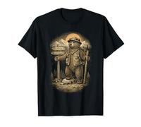 Prepper Survivalist T-Shirt
