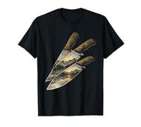 Prepper Survivalist T-Shirt