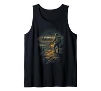 Prepper Survivalist Tank Top