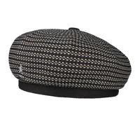 Preppy Jax Beret by Kangol