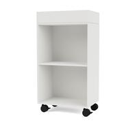 PREPPY Trolley White Montana - 5715288131593