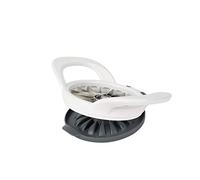 Prepworks by Progressive 16-Slice Thin Apple Slicer & Corer, Gray White