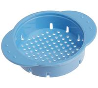Prepworks by Progressive Can Colander , GT-3973 Can Strainer, Vegetable and Fruit Can Strainer, No-Mess Tuna Can Strainer , Best for Canned Tuna