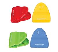 Prepworks by Progressive Mini Bag Clips - Set of 4