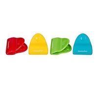 Prepworks by Progressive Mini Bag Clips - Set of 4