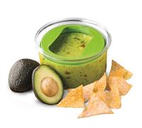 Prepworks Fresh Guacamole ProKeeper with Airtight Lid