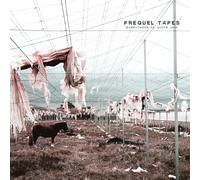 Prequel Tapes - Everything Is Quite Now [VINYL]