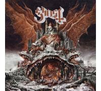 Ghost - Prequelle - New CD - 14 - Q11501z