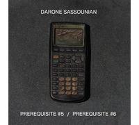 Prerequisite #5/Prerequisite #6 [VINYL]